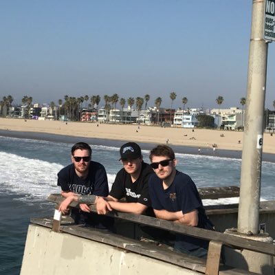 Profile Picture of FRED (@NickFrederickk) on Twitter