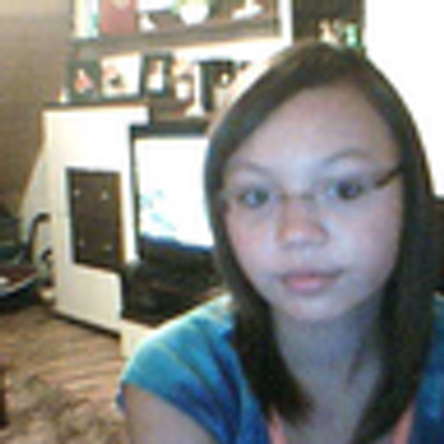 Profile Picture of Jasmin Walczak (@JayMegirly) on Twitter