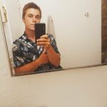 Profile Picture of Patrick Larson (@patrick.lars97) on Instagram