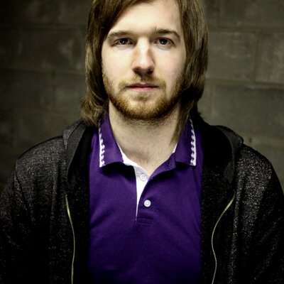 Profile Picture of Richard Bremner (@richardazriel) on Twitter