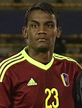 Profile Photo of Sergio Córdova - Wikipediaon Wikipedia