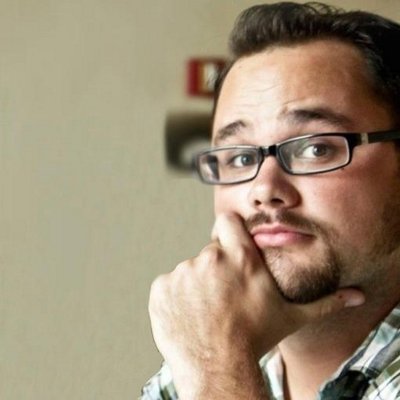 Profile Picture of Marc Duroe (@MarcDuroe) on Twitter