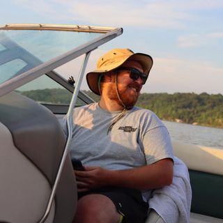 Profile Picture of Alex Kaluza (@lollakaluza) on Instagram