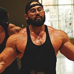 Profile Picture of Paul Serafini (@paulie_rocket) on Instagram