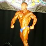 Profile Picture of Jerry Greer (@midmo_muscle) on Instagram