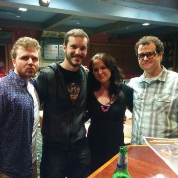 Profile Picture of Chris Snowdon (@ANAKHA88) on Twitter