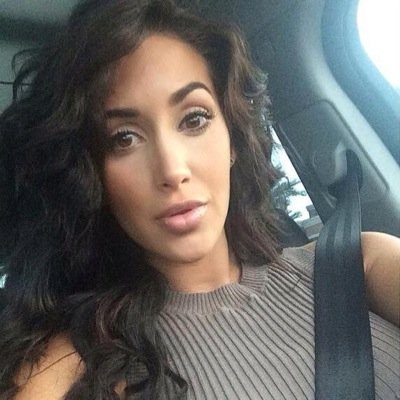 Profile Picture of Alyssa Reid (@LatinaReid) on Twitter