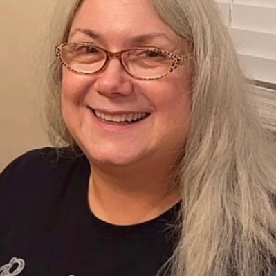 Profile Picture of Cynthia Tweedy (@TweedyCynthia) on Twitter