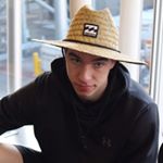 Profile Picture of Jérémy Bergeron (@berguy61) on Instagram