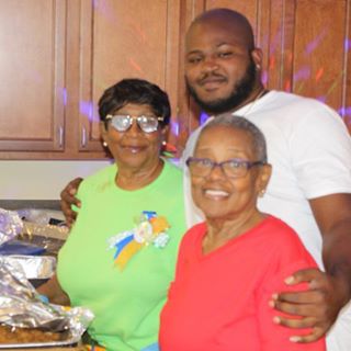 Profile Picture of Curtron Price (@curtron.price) on Facebook