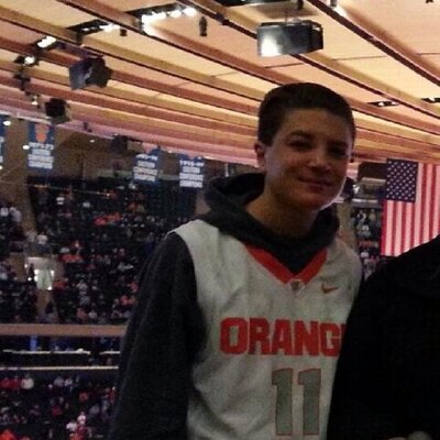 Profile Picture of Mike Carelli (@mike_carelli) on Twitter