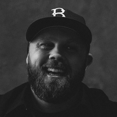 Profile Picture of Brendan Jones (@brendanjones) on Twitter