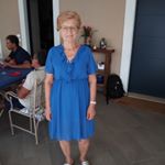 Profile Picture of sandra (@sandra.rivetti1944) on Instagram