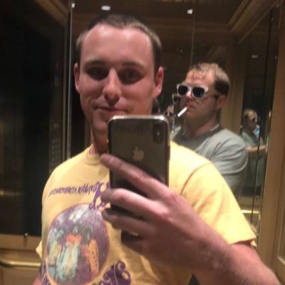 Profile Picture of Ben Sanders (@ImBenSanders) on Twitter