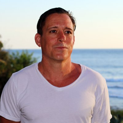 Profile Picture of Seth Frank (@sethfrank) on Twitter
