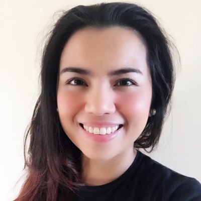 Profile Picture of Tina Cabrera (@tinacabs) on Twitter