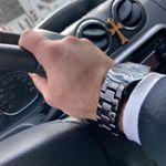 Profile Picture of David Borisovich (@jimmi_gan) on Instagram