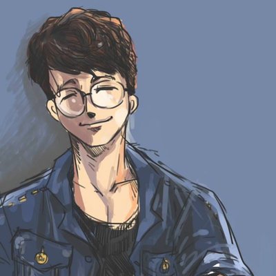 Profile Picture of Mark (@TheMarkAlon) on Twitter