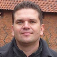 Adam Gierszewski - Pinterest Profile Picture of Adam Gierszewski (@adamgierszewski) on Pinterest