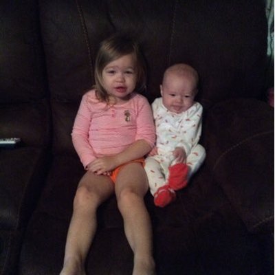 Profile Picture of Crystal Horton (@CrystalEHorton) on Twitter