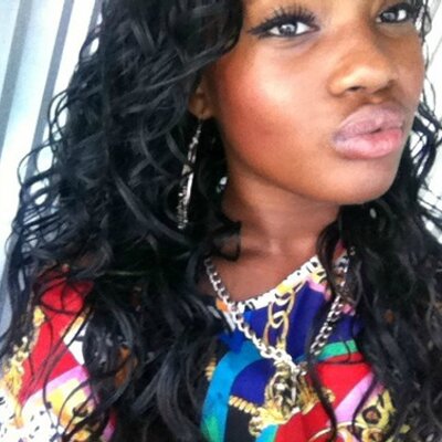 Profile Picture of Jenna Ramirez (@jennaramirez7) on Twitter