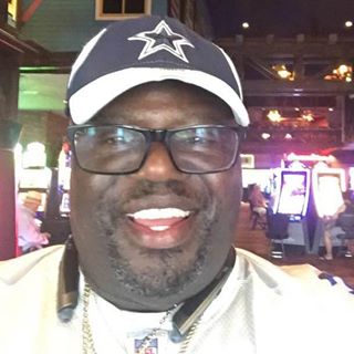 Profile Picture of Darrell Garrett (@darrell.garrett.161) on Facebook