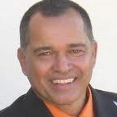 Profile Picture of Michael Cozier (@MichaelCozier) on Twitter