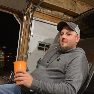 Profile Picture of Bryan Hoefer (@hoefer_bryan) on Twitter