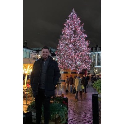 Profile Picture of Joe Randall ♛ (@JoeRandall_) on Twitter