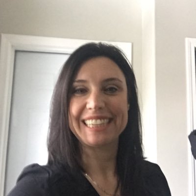 Profile Picture of Kate Cochrane (@kate_cochrane) on Twitter