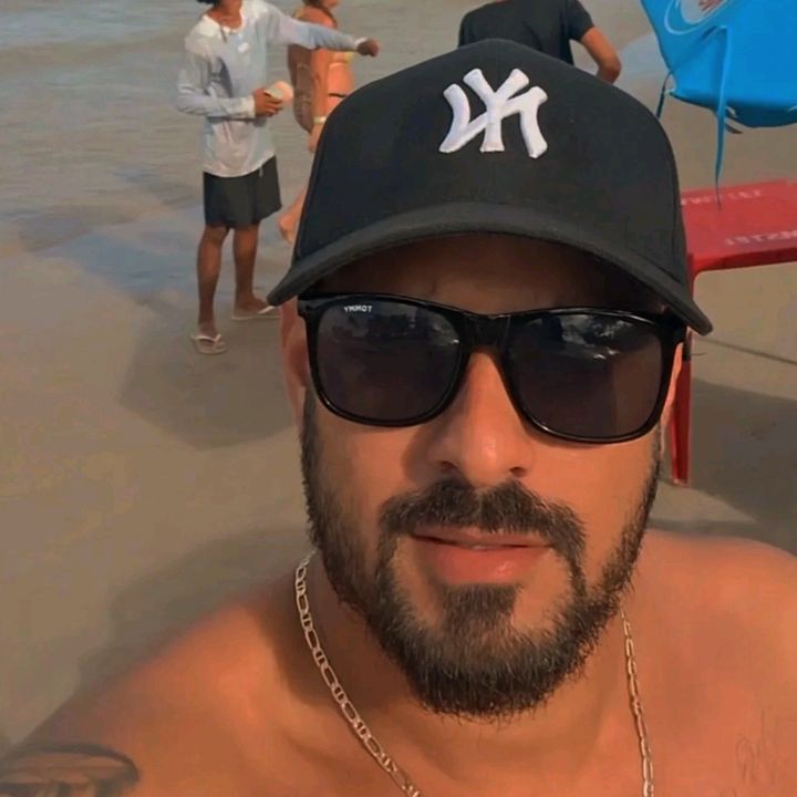 Andre Baron - Tiktok Profile Picture of Andre Baron (@andreluizbaron0) on Tiktok