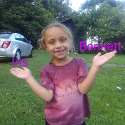 Profile Picture of Iris Bennett  (@lucifersdeed7966) on Youtube