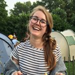 Profile Picture of joycevedder (@joycevedder) on Instagram