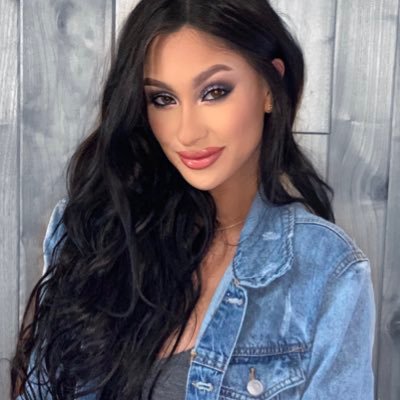 Profile Picture of Melisa Michelle (@melisamichelle1) on Twitter