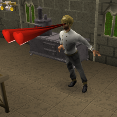 Profile Picture of Justin Renner (@JustCrest) on Twitter