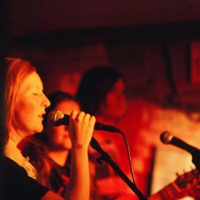 Profile Picture of Sarah Glitsos (@sglitsos) on Twitter