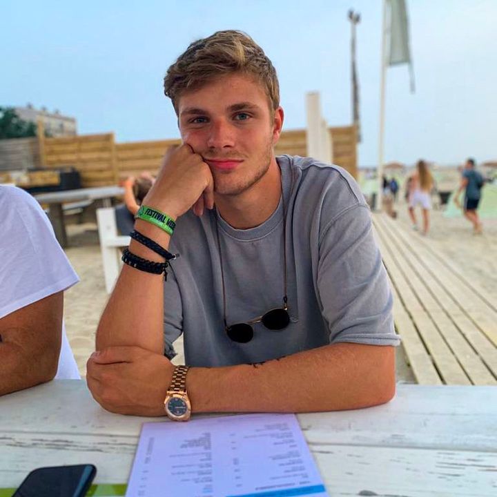 Profile Picture of michael.sonder (@michael.sonder) on Tiktok