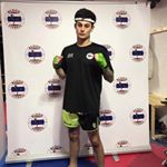 Profile Picture of Ben Reid (@benreid1234) on Instagram