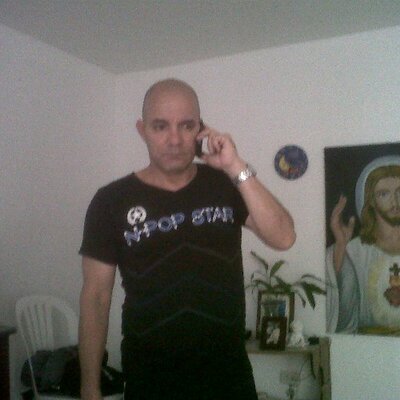 Profile Picture of Carlos Rubiano (@carlosrubiano15) on Twitter