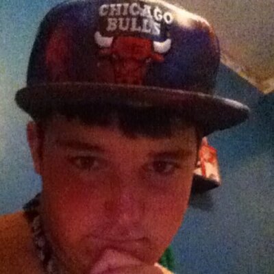 Profile Picture of Kenneth Luttrell (@LuttrellKenneth) on Twitter