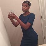 Profile Picture of Ar'kemah Dashiell (@arkemahdashiell) on Instagram