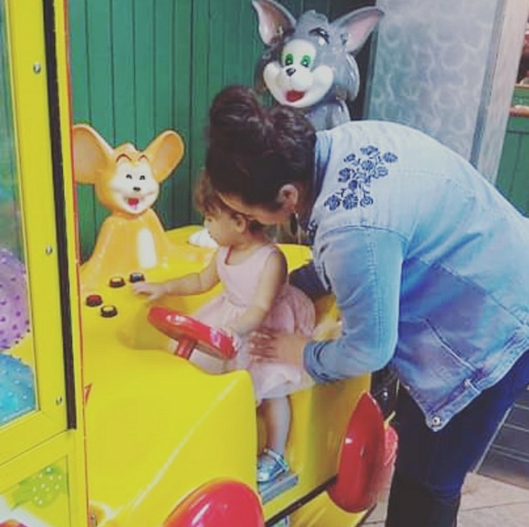 Profile Picture of Rachida Seghir (@rachida18) on Poshmark