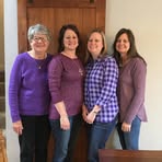 Profile Picture of Paula Seiters Hasselbring (@paula.hasselbring.1) on Facebook