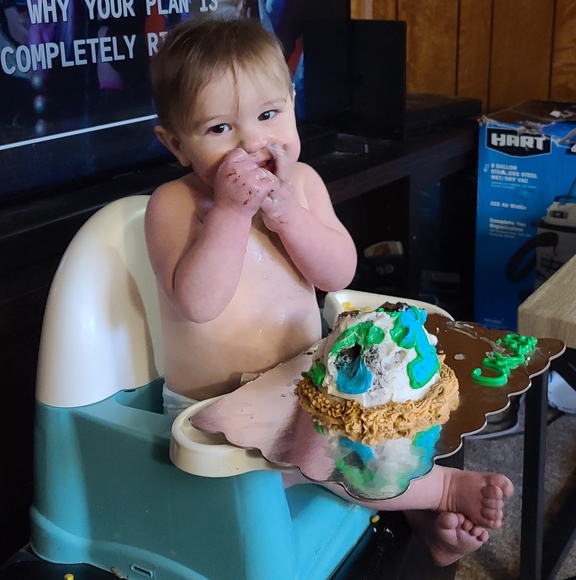 Profile Picture of Anthony Cartee (@the1omega) on Poshmark