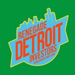 Profile Picture of Jeremy Burgess (@renegadedetroitinvestors) on Instagram