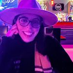 Profile Picture of Ale 🪷 | The Reading Shell 🐚 (@thereadingshell) on Instagram