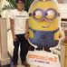 Profile Picture of Daniel Lei (@daniel.lei.9279) on Facebook