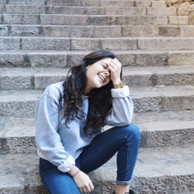 Profile Photo of Júlia Cabrera (@juliacabrera81) on Twitter