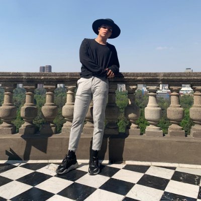 Profile Picture of Carlos Tostado De La Torre (@TostadoLa) on Twitter