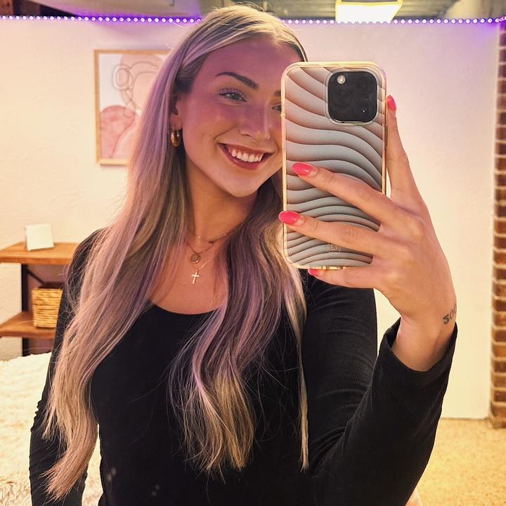 Profile Picture of denae (@denae.wright) on Tiktok